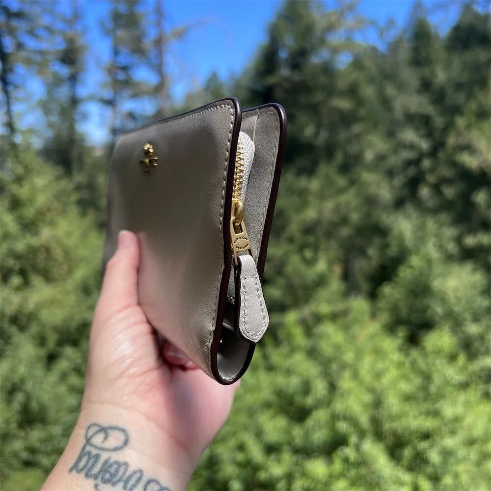 Coach brand type